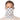 Bertram White Gaiter