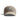 Bertram Relaxed Khaki Logo Cap