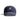 Bertram Relaxed Navy Logo Cap