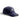 Bertram Relaxed Navy Logo Cap