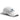 Bertram Relaxed White Logo Cap