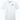 Classic Logo White Tee
