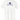 Classic Logo White Tee