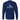 Navy Bertram 35 Long-Sleeve Tee