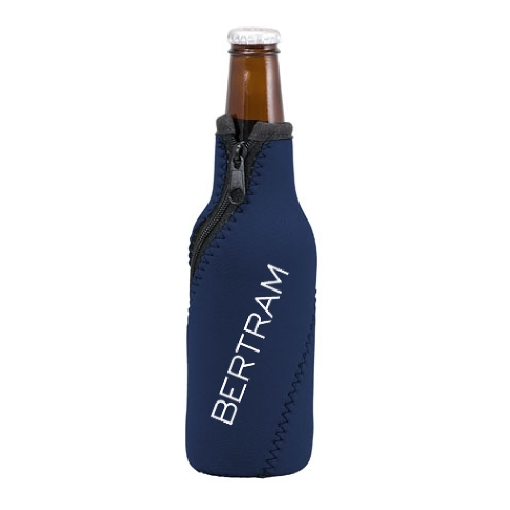 Bertram Bottle Coozie Bertram Gear