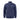 Bertram Navy Full-Zip Jacket