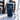30oz Bertram Navy YETI Rambler©