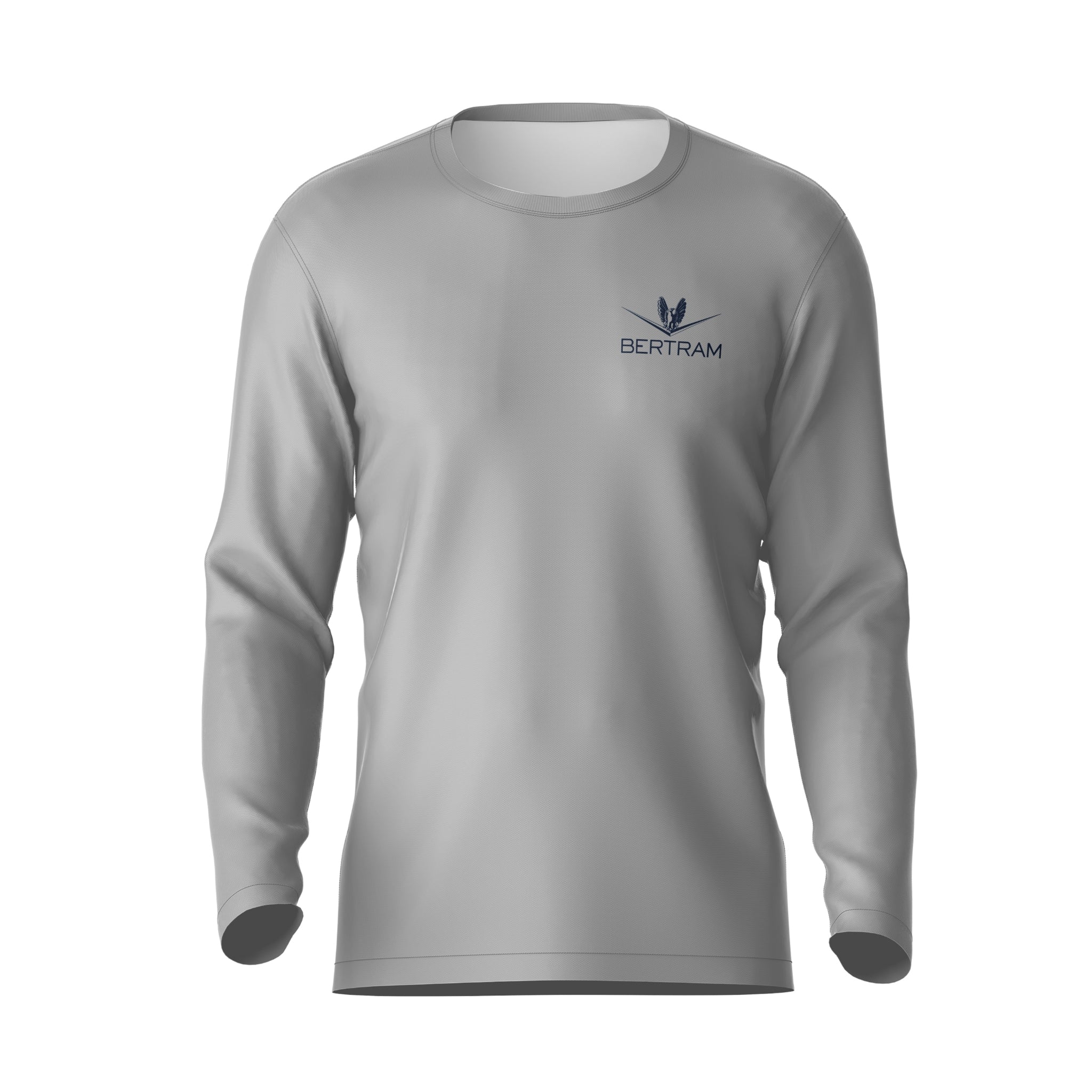 Bertram Long Sleeve Performance Shirt Bertram Gear