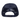 Bertram Leather Logo Hat